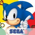Sonic the Hedgehog™ Classic Sonic the Hedgehog™ Classic Logo