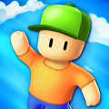 Stumble Guys: Multiplayer Royale Stumble Guys: Multiplayer Royale Logo