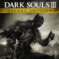 DARK SOULS™ III - Deluxe Edition DARK SOULS™ III - Deluxe Edition Logo