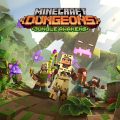 Minecraft Minecraft Logo