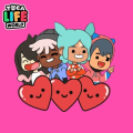 Toca Boca World