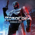 RoboCop: Rogue City RoboCop: Rogue City Logo