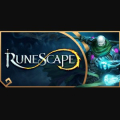 RuneScape RuneScape Logo