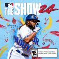 MLB The Show 24 Logo