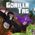 Gorilla Tag Logo