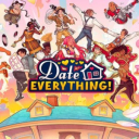 Date Everything! logo Date Everything! logo