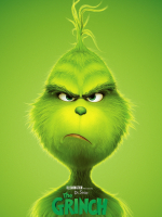 The Grinch Logo