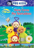 Teletubbies Logo