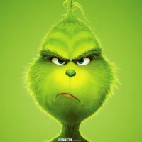 The Grinch