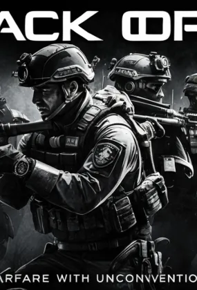 Black Ops 7: Redefining Warfare with Unconventional Ingenuity