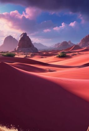 Discovering Pywel: Unveiling the Dynamic World of Crimson Desert