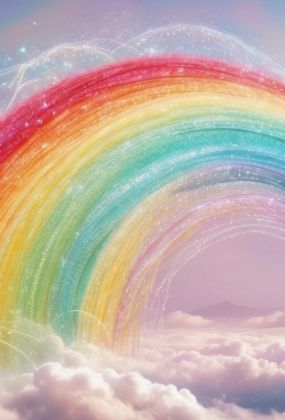 Heartopia’s Celestial Rainbow: A Tapestry of Magic and Bountiful Discovery