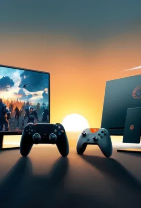 Console Exclusives on the Rise: The Waning of Single-Player PC Adventures