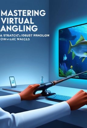 Mastering Virtual Angling: A Strategic Journey Through Dynamic Waters