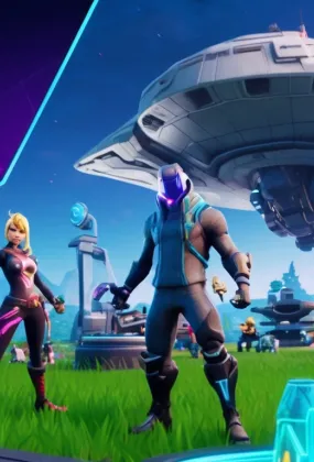 Fortnite Chapter 6 Season 4: Unveiling Evolution and Alien Intrigue