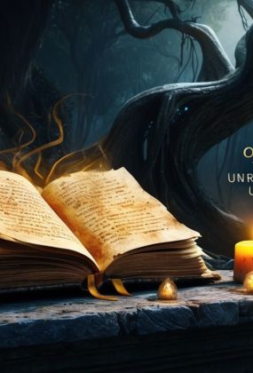 Origins of Chaos: Unraveling the Saga's Untold Beginnings