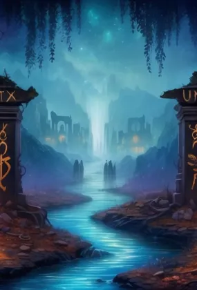 Underworld Reimagined: A Nostalgic Odyssey Through the Depths of Hades II