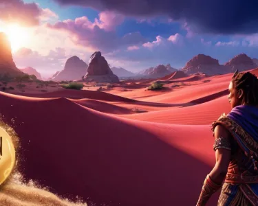 Discovering Pywel: Unveiling the Dynamic World of Crimson Desert