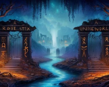 Underworld Reimagined: A Nostalgic Odyssey Through the Depths of Hades II