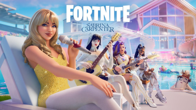 Fortnite 2