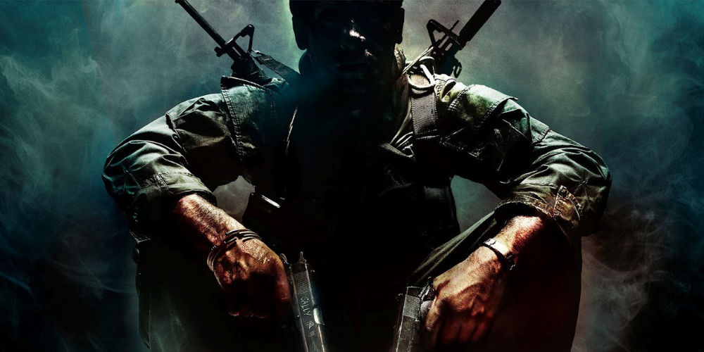 Call Of Duty logo