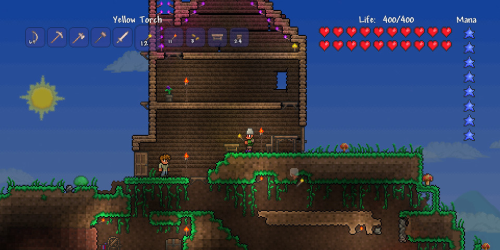 Terraria