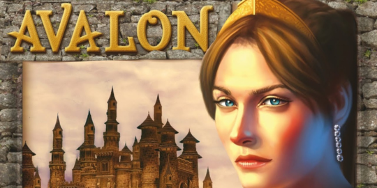 Avalon logo