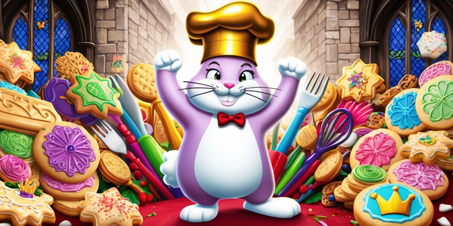 Marshmallow Bunny Cookie Mastery: Unleashing Tactical Brilliance in Cookie Run: Kingdom
