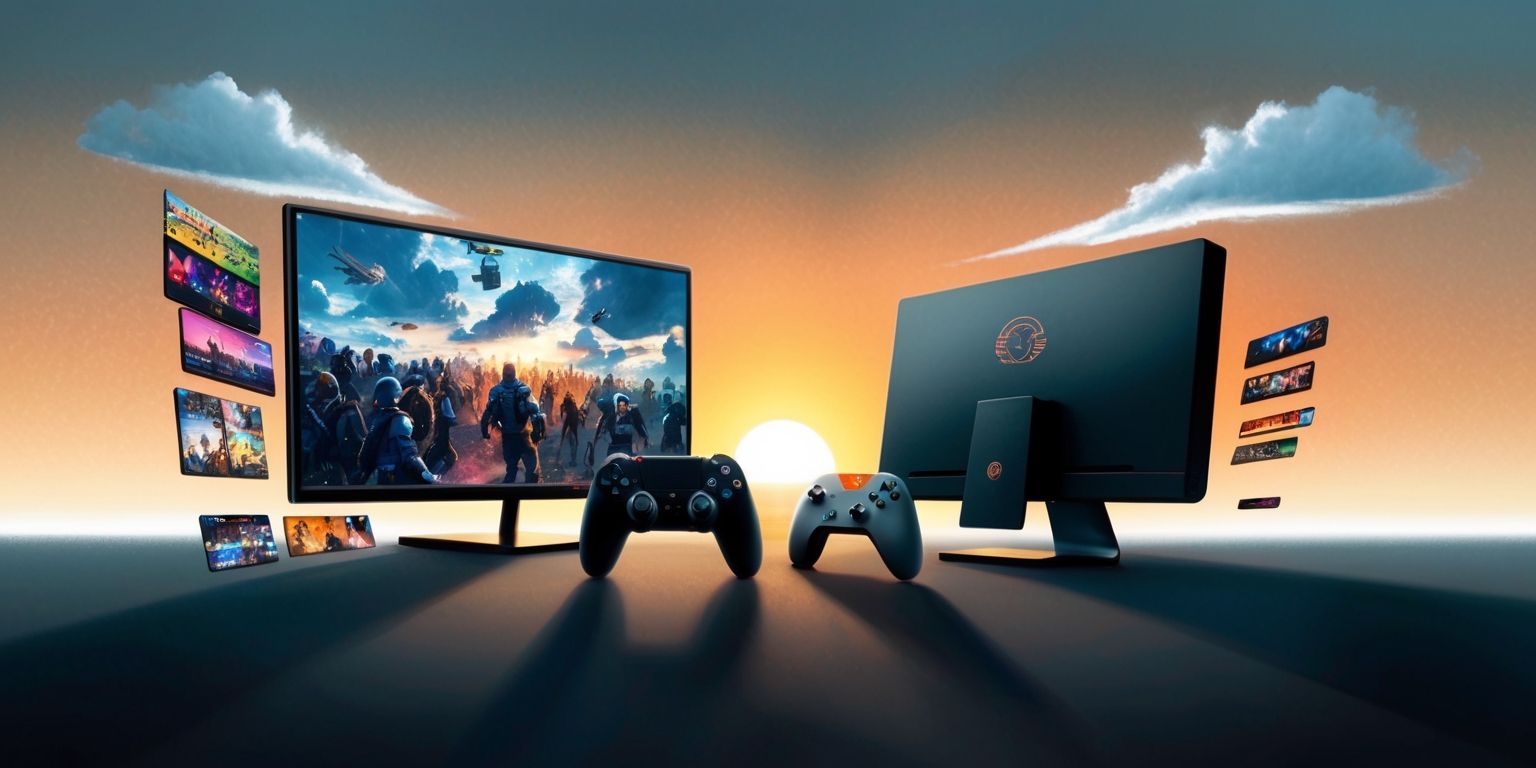 Console Exclusives on the Rise: The Waning of Single-Player PC Adventures