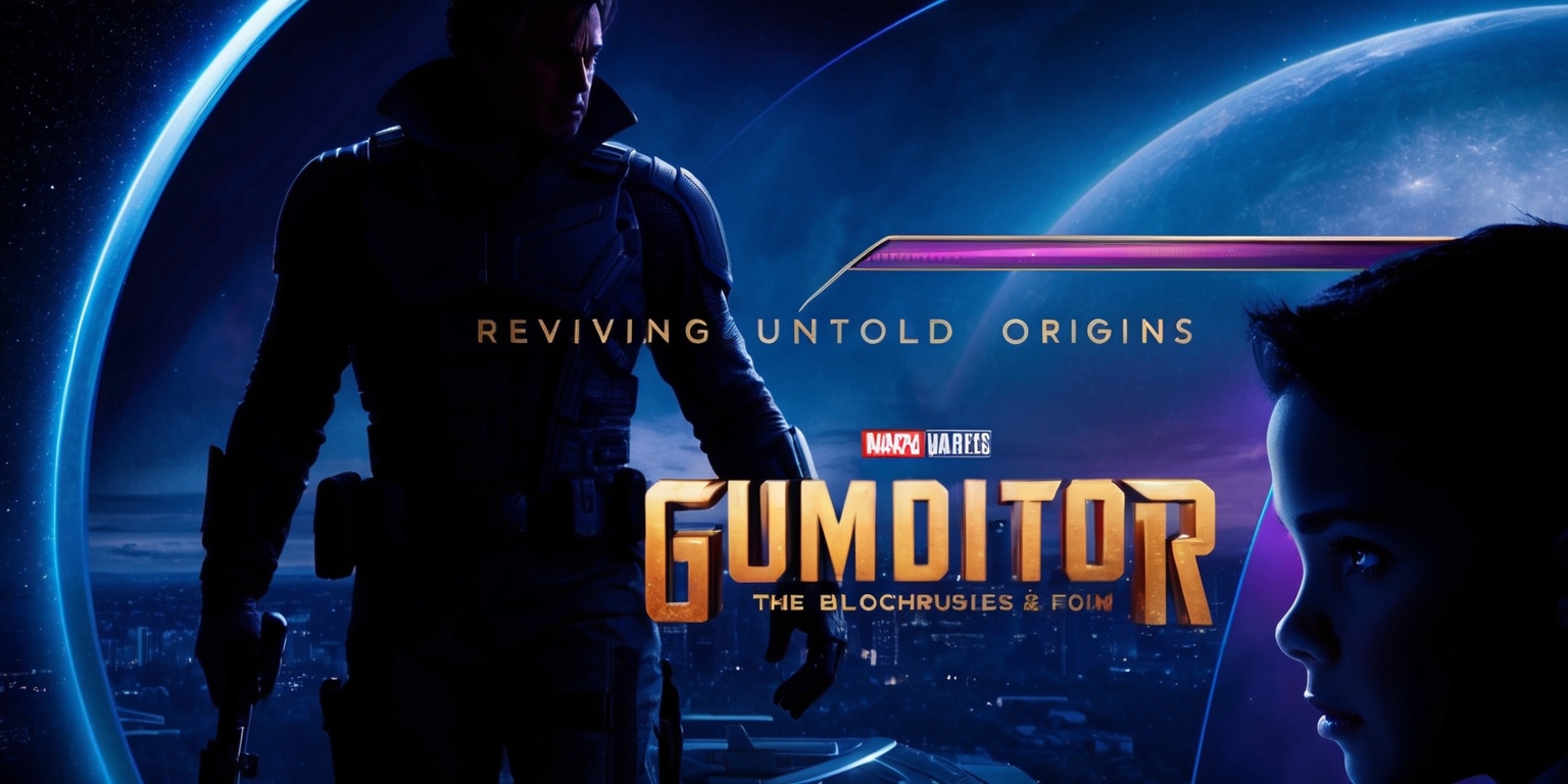 Prequel Potential: Reviving Untold Origins After Blockbuster Success