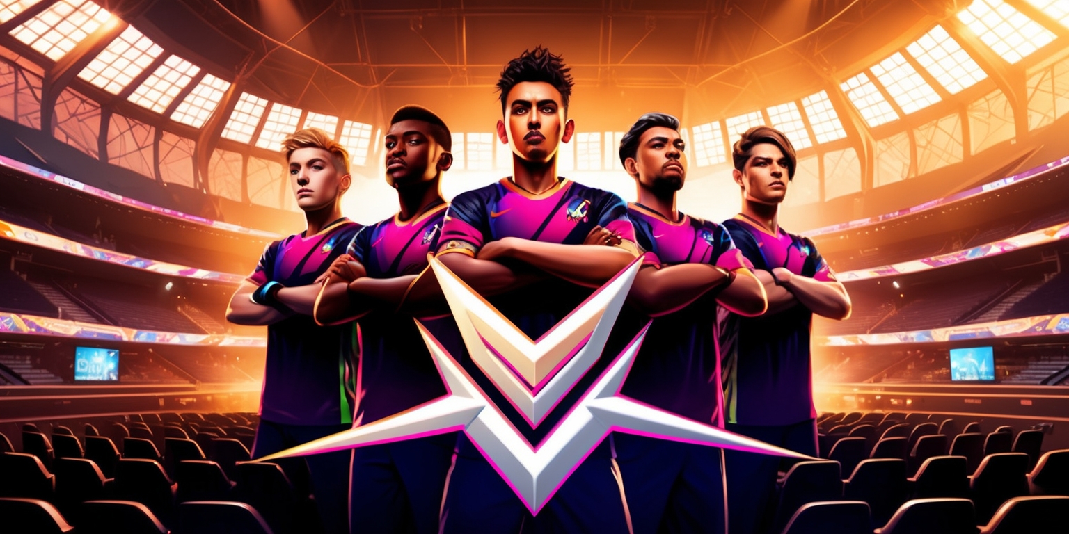 Competitive Comeback: New Roster Reinvents the North American Arena