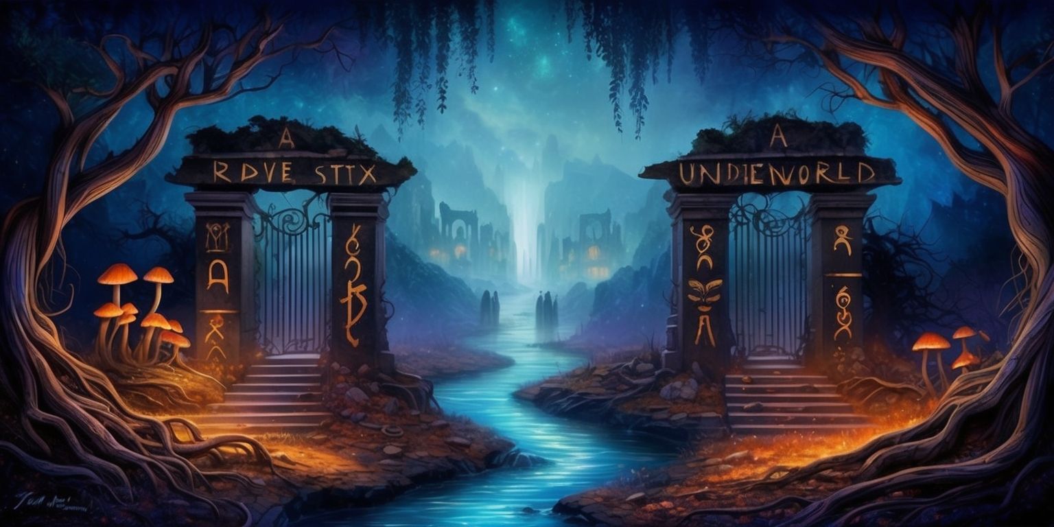 Underworld Reimagined: A Nostalgic Odyssey Through the Depths of Hades II