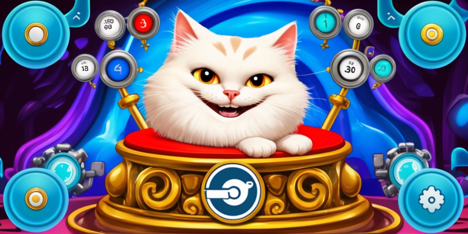 Bongo Cat Idle Clicker: Embracing the Meme in a New Steam Adventure