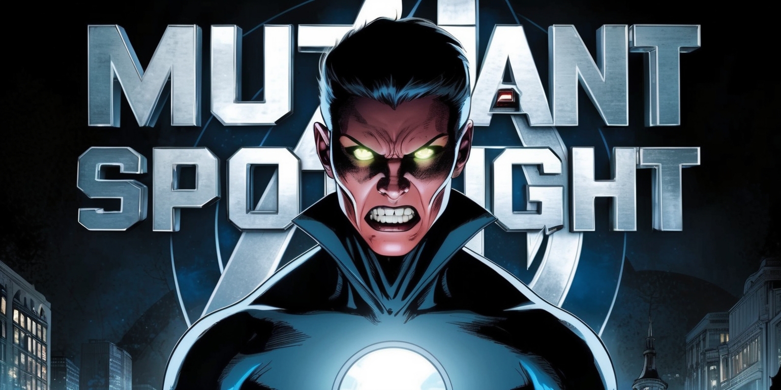 Mutant Spotlight in the MCU: Uncertain Return in the New Avengers