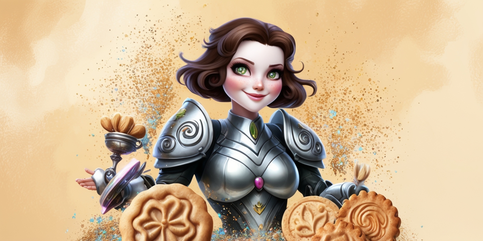 Sugarfly Cookie: The Tactical Alchemist of Cookie Run Kingdom