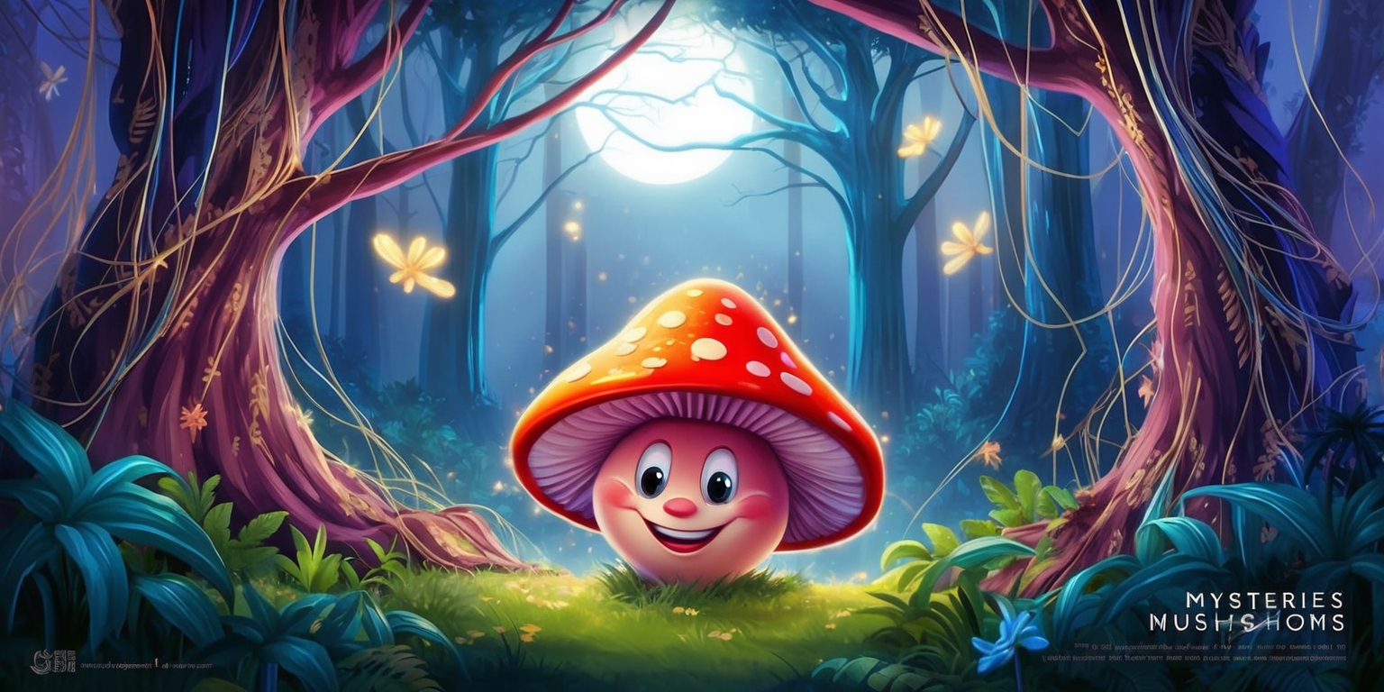 Mysteries Ascend: Uncovering Mister Mushroom in Silksong's Hidden Realms